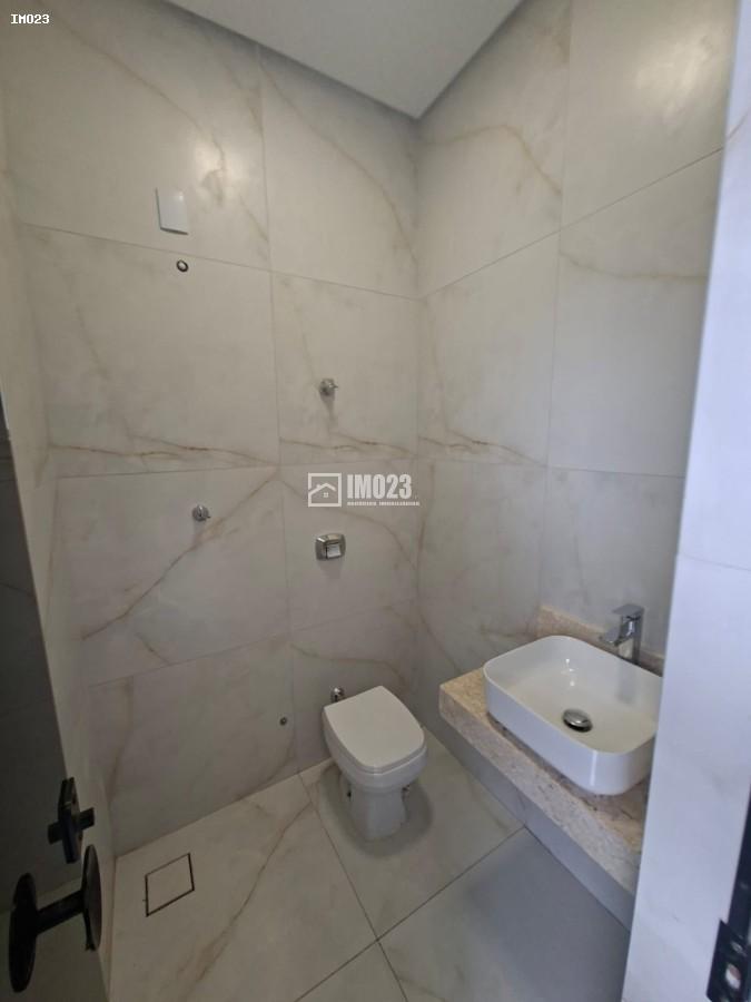 Casa, 3 quartos - Foto 13