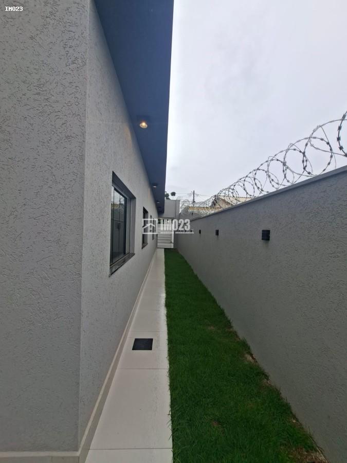 Casa, 3 quartos - Foto 14