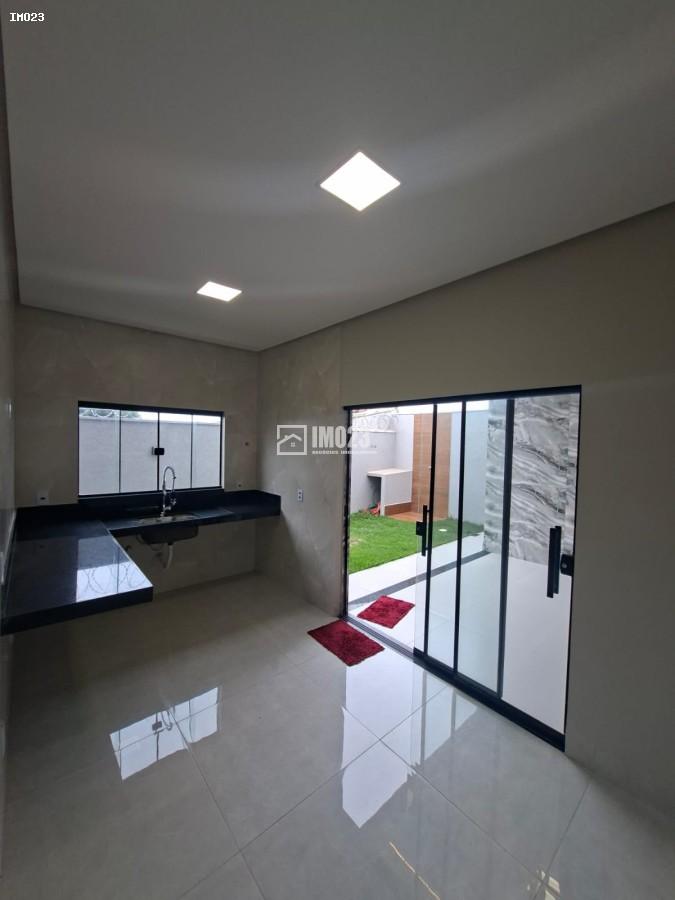 Casa, 3 quartos - Foto 16