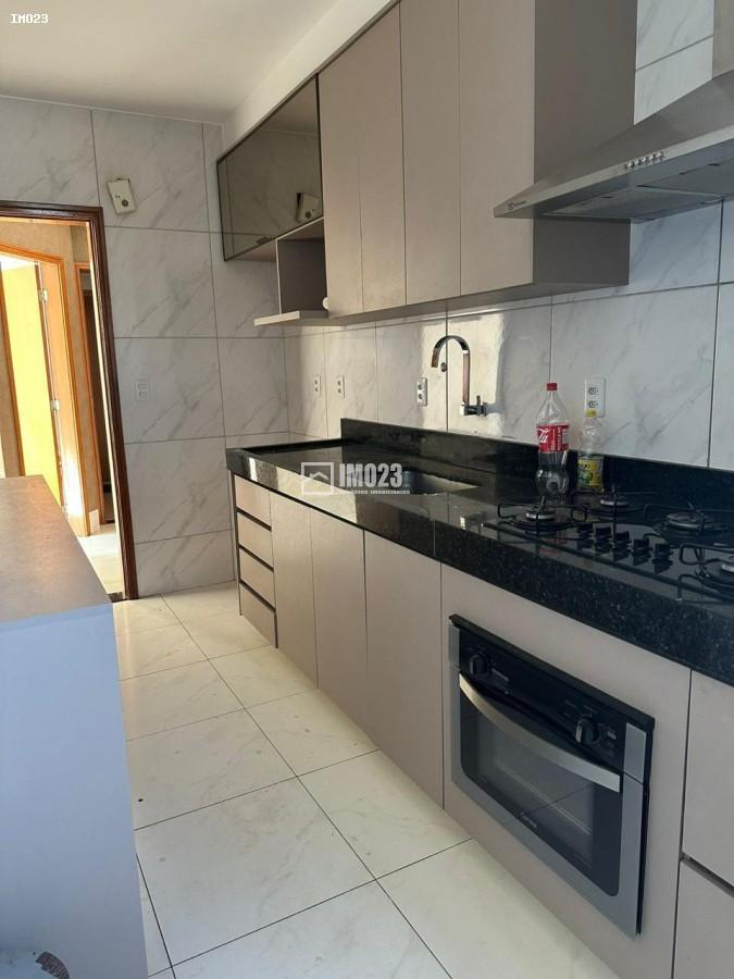 Apartamento, 3 quartos - Foto 1