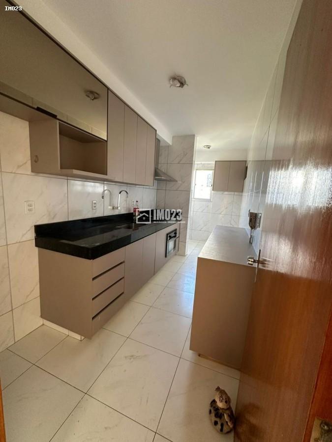 Apartamento, 3 quartos - Foto 3