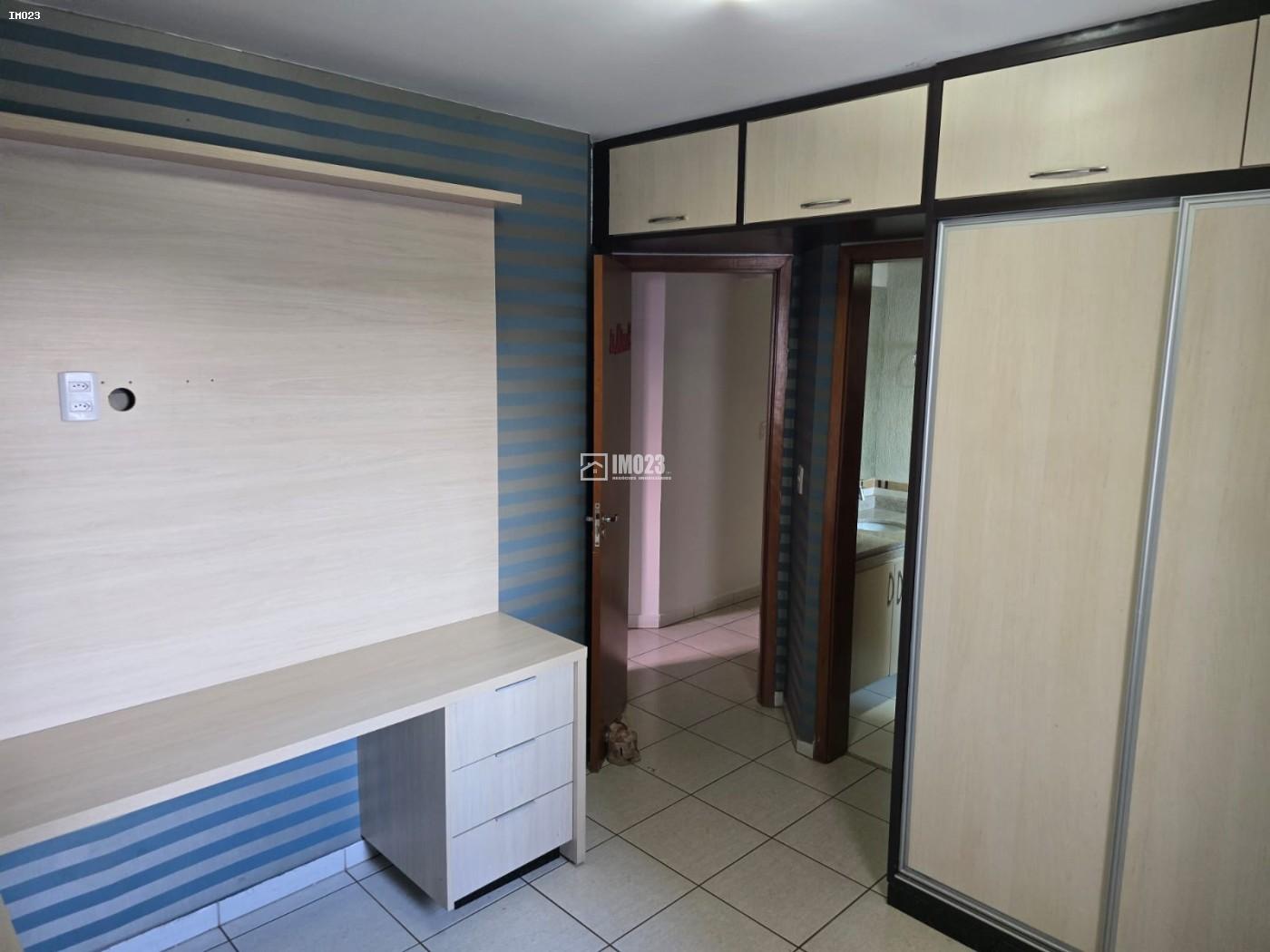 Apartamento, 3 quartos - Foto 4