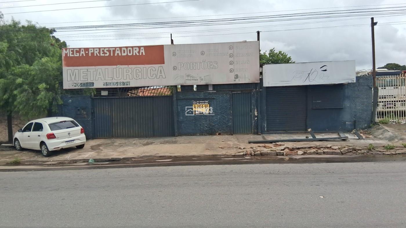 Prédio Inteiro - Foto 1