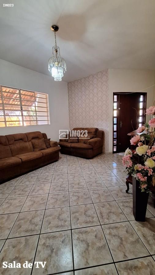 Casa, 3 quartos - Foto 3