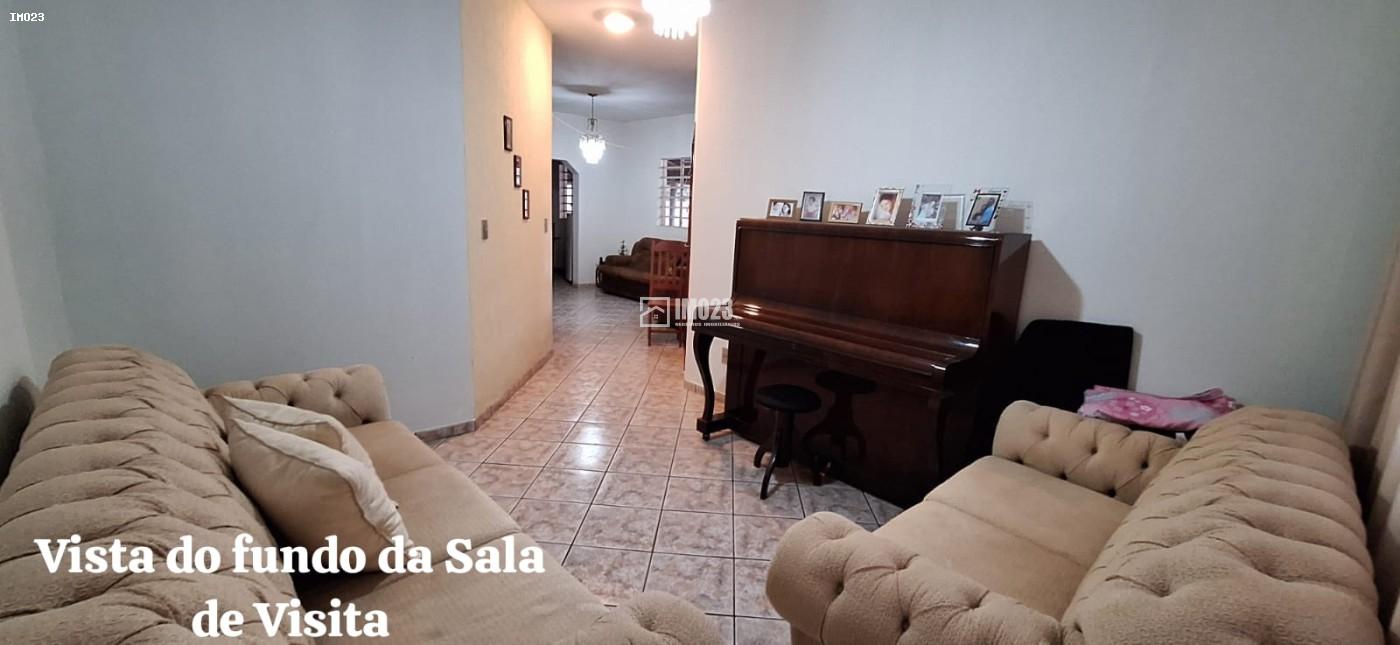 Casa, 3 quartos - Foto 11