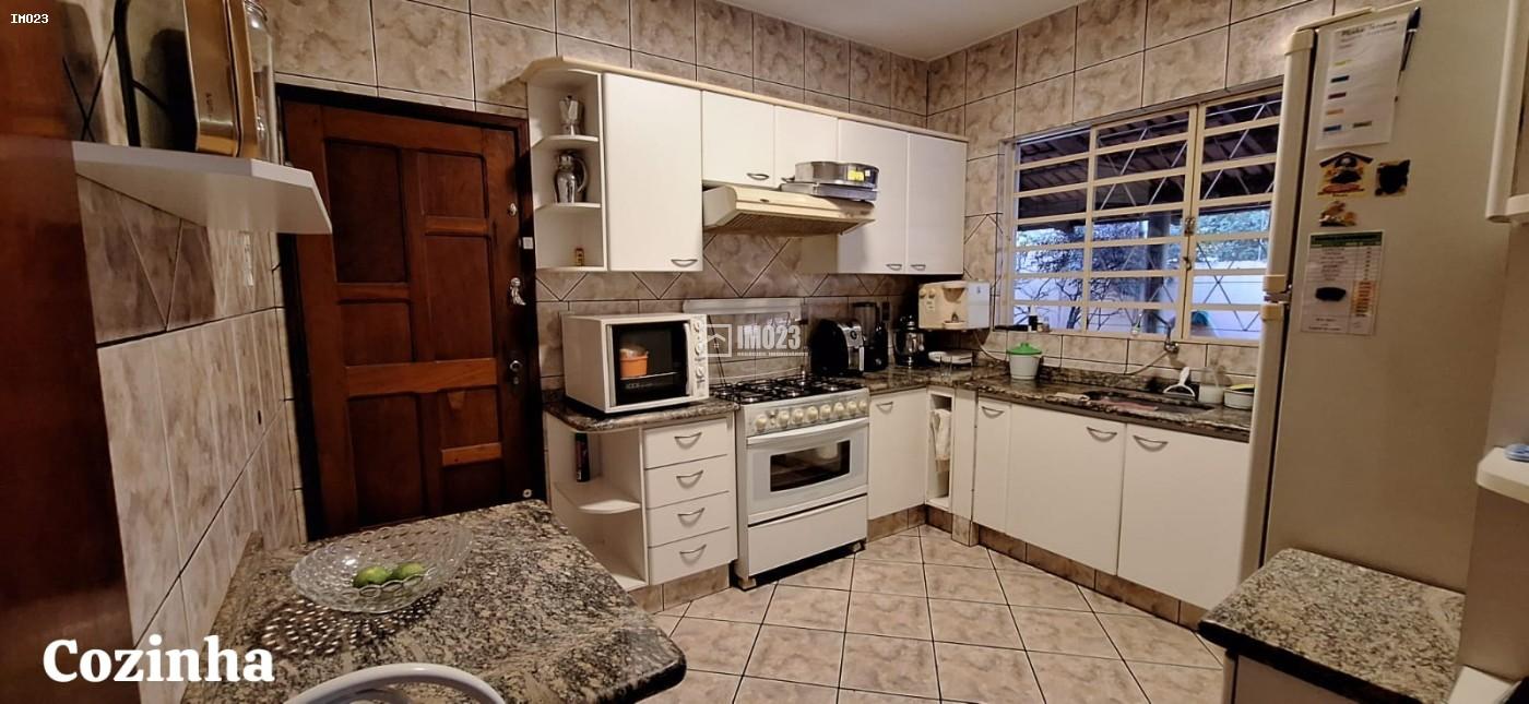 Casa, 3 quartos - Foto 18