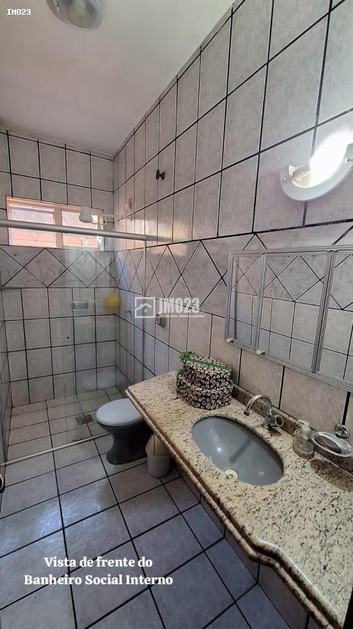 Casa, 3 quartos - Foto 19