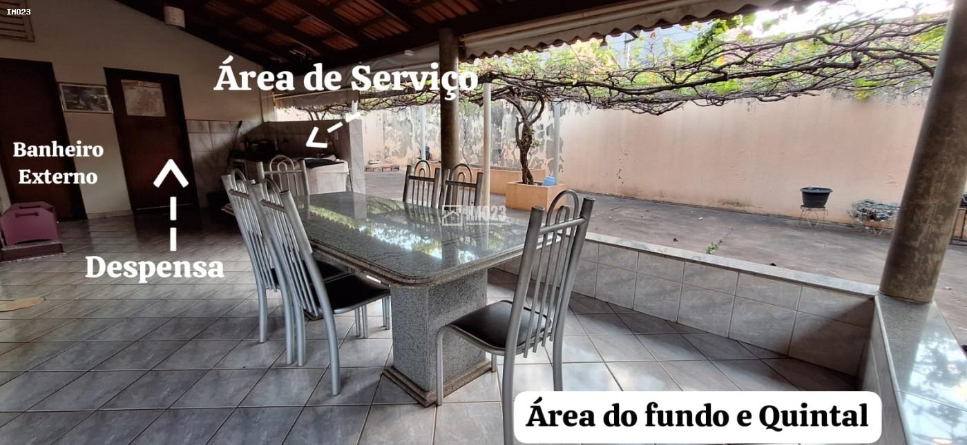 Casa, 3 quartos - Foto 20