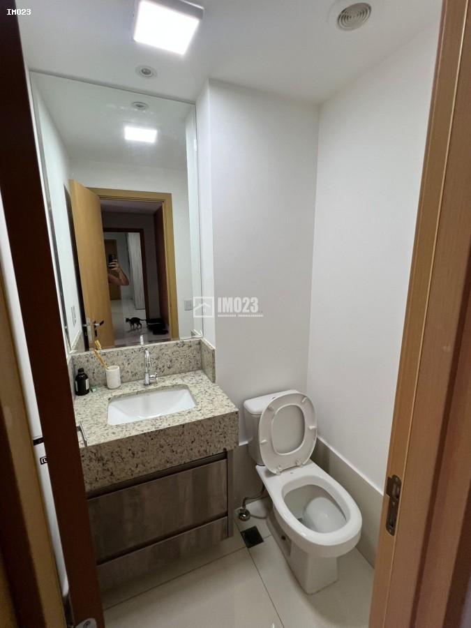 Apartamento, 2 quartos - Foto 2