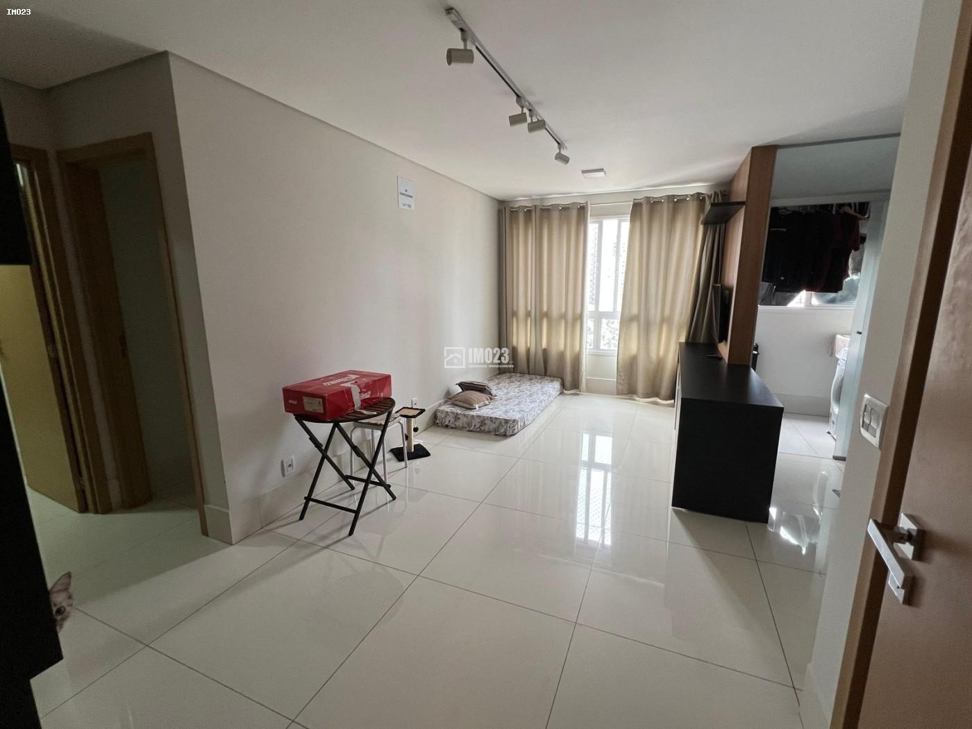 Apartamento, 2 quartos - Foto 12