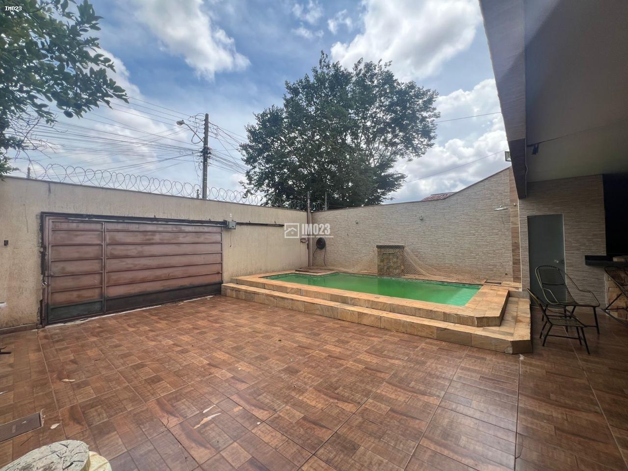 Casa, 3 quartos, 170 m² - Foto 2