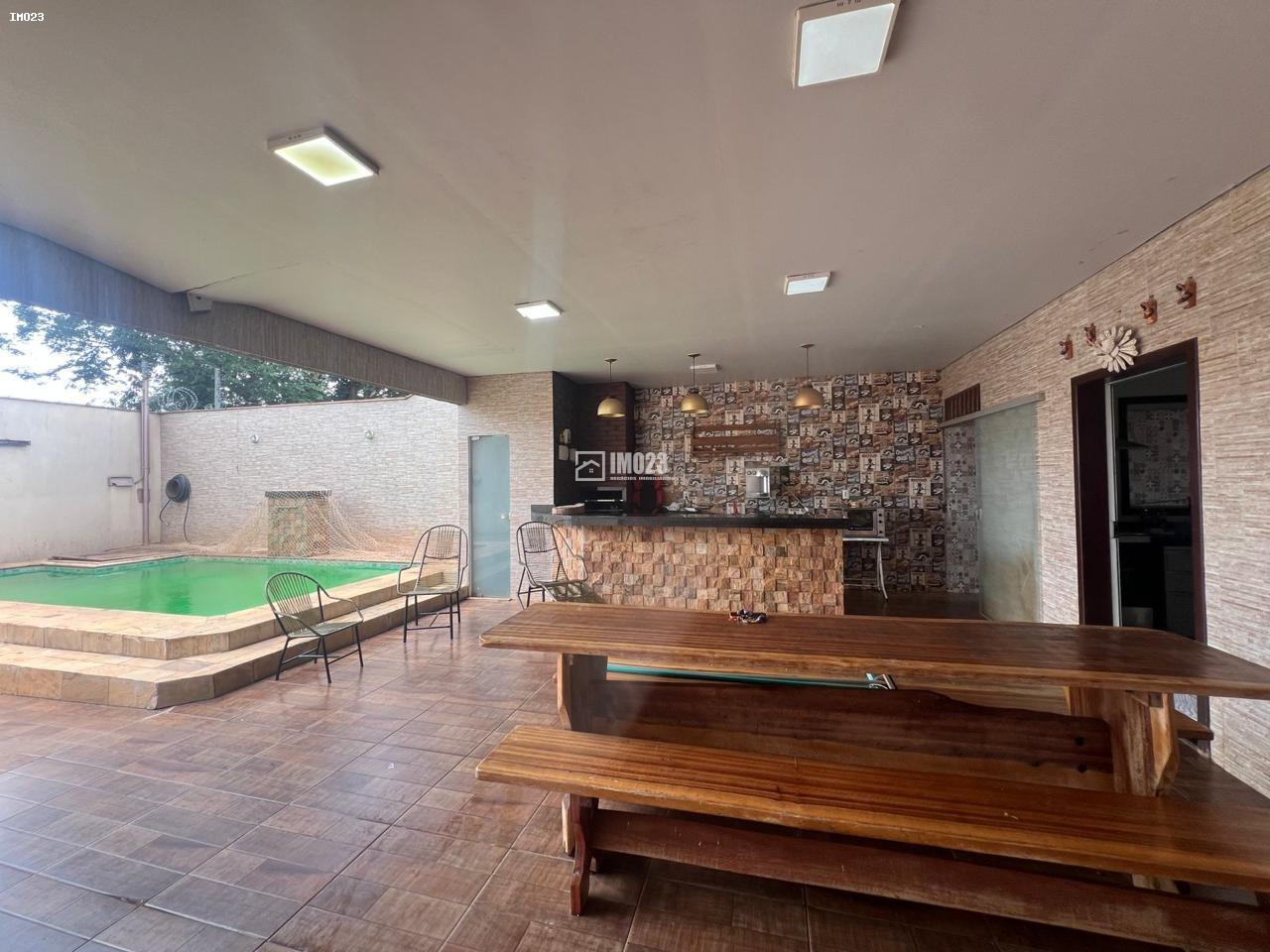 Casa, 3 quartos, 170 m² - Foto 3