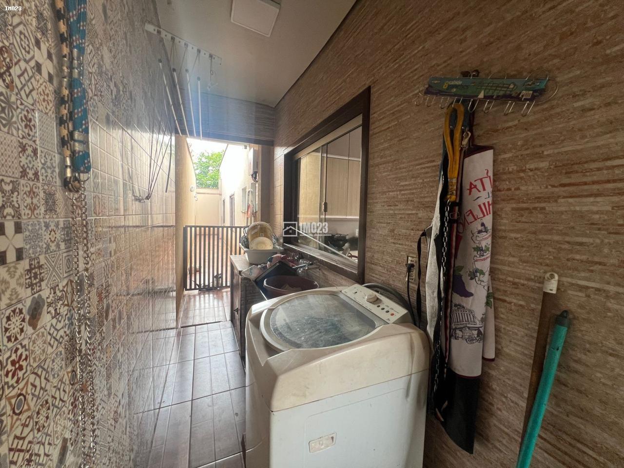 Casa, 3 quartos, 170 m² - Foto 10