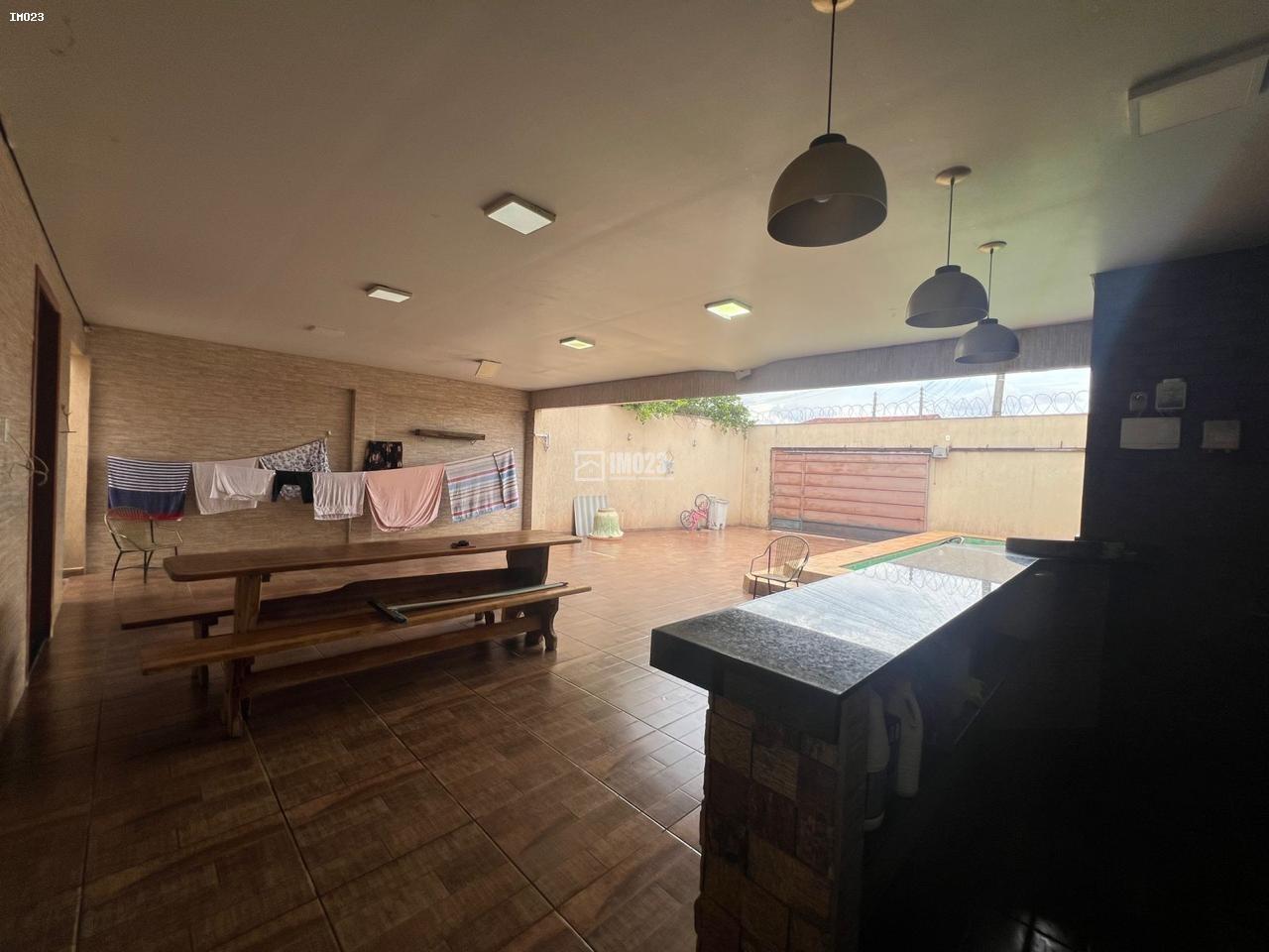 Casa, 3 quartos, 170 m² - Foto 9