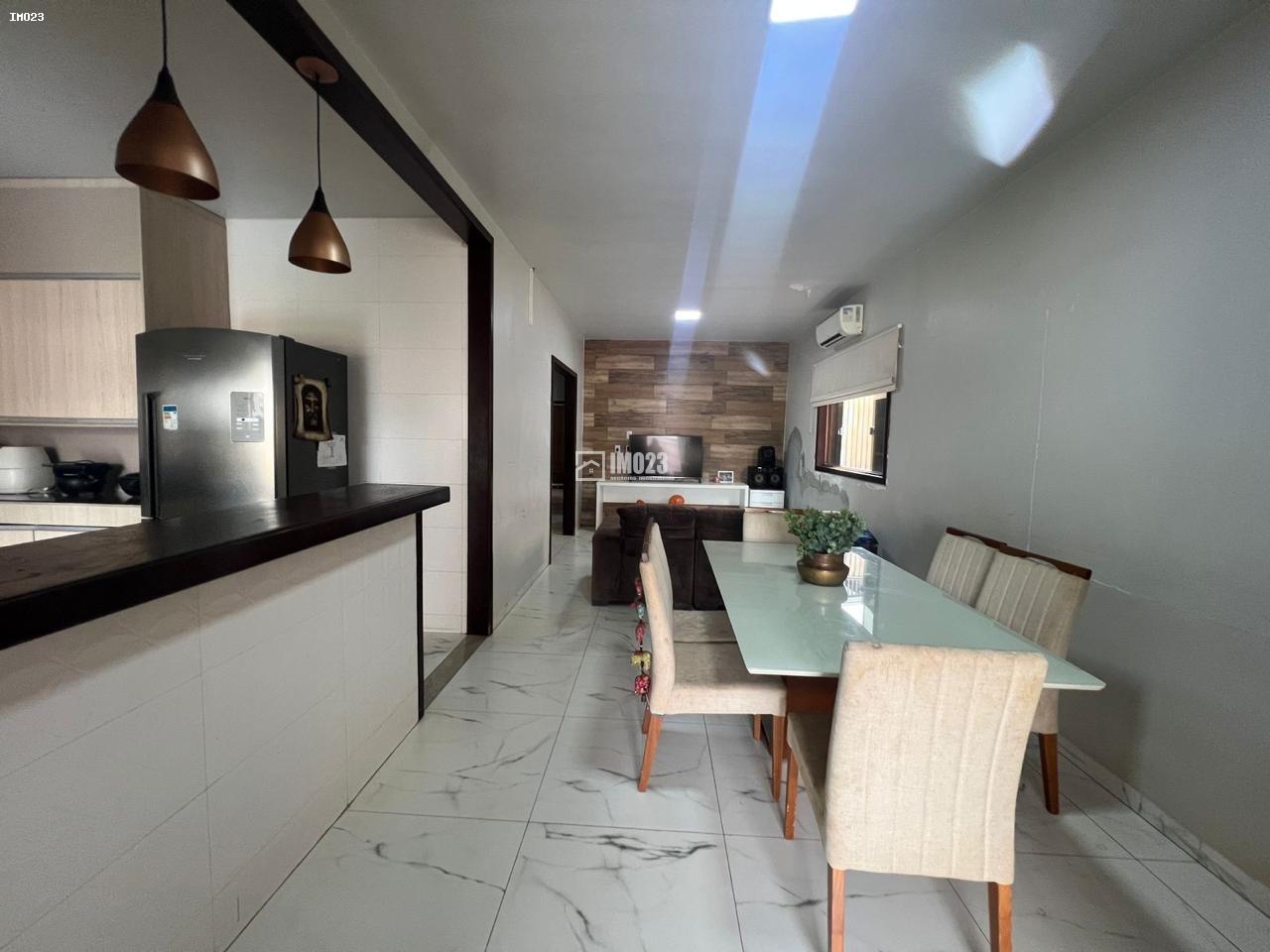 Casa, 3 quartos, 170 m² - Foto 15