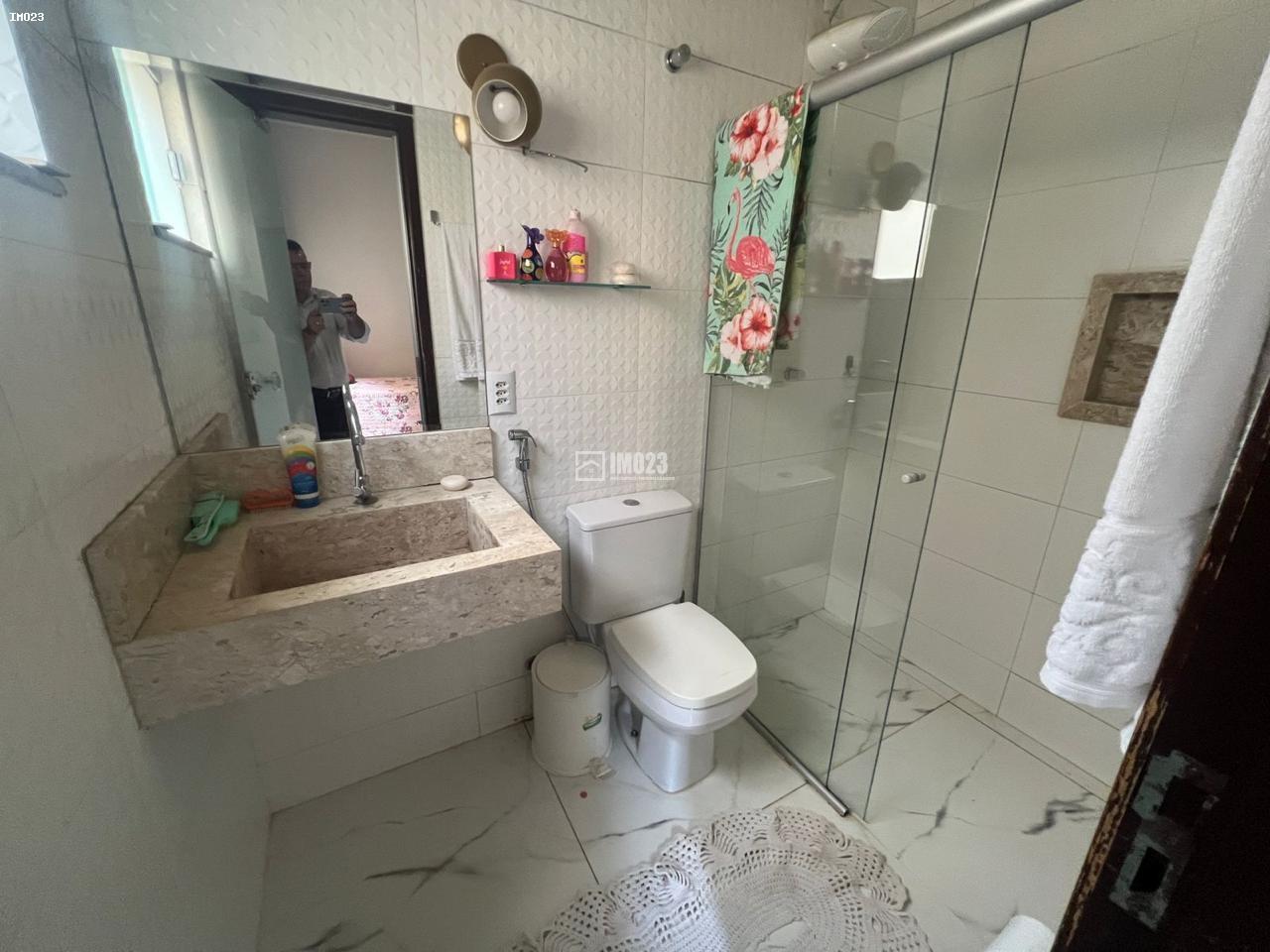 Casa, 3 quartos, 170 m² - Foto 20