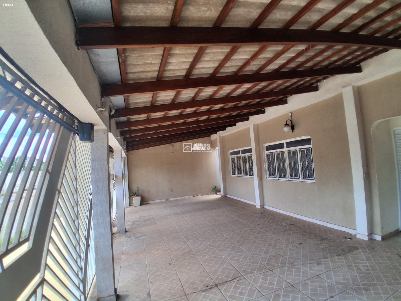 Casa, 4 quartos - Foto 1