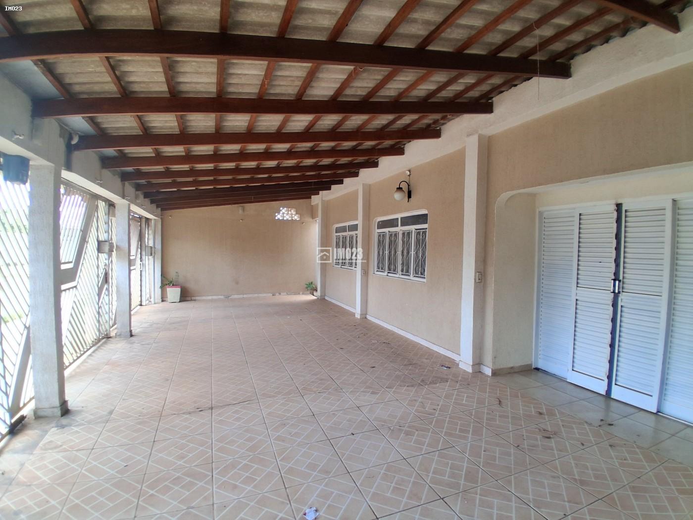 Casa, 4 quartos - Foto 2