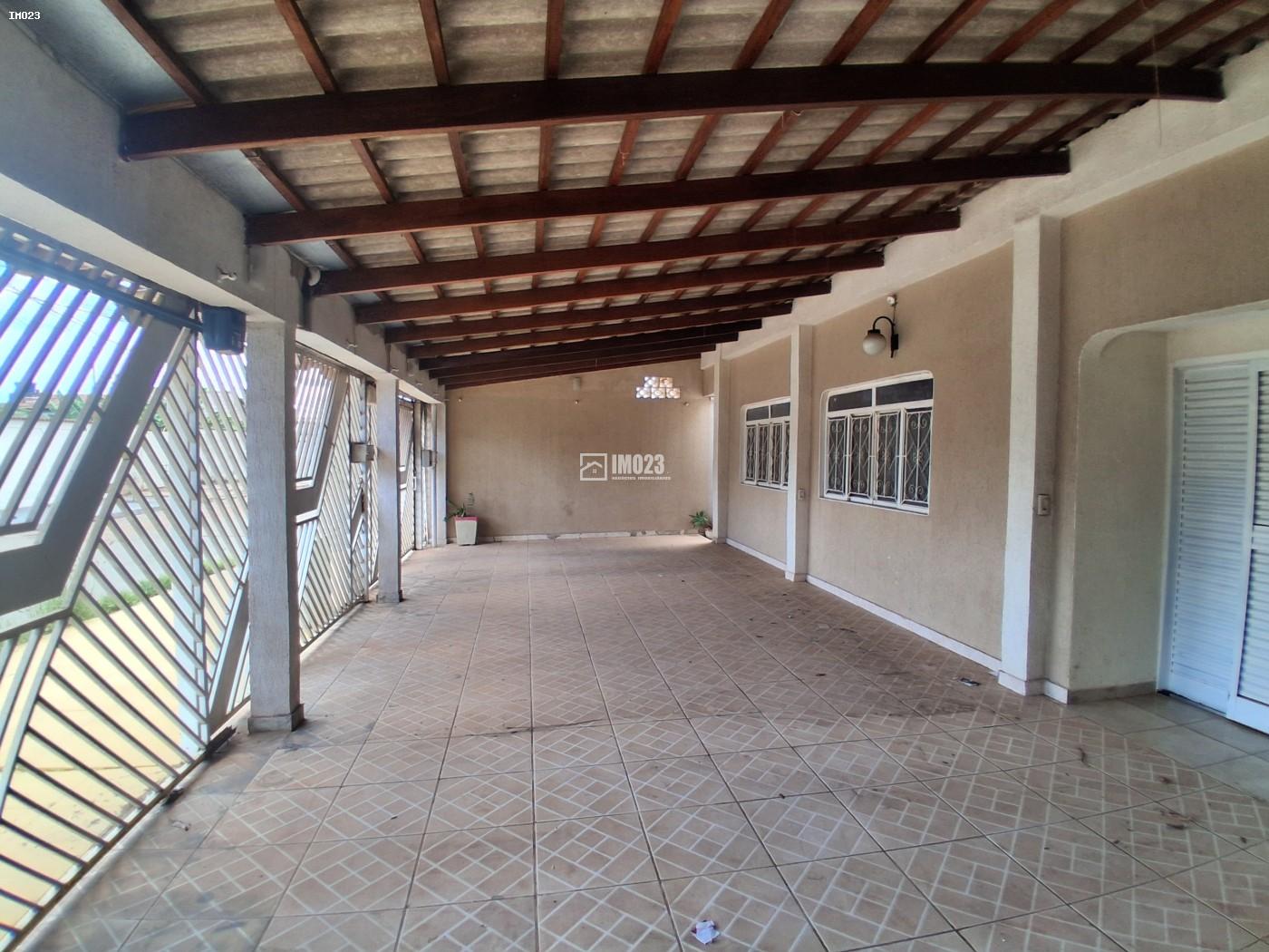 Casa, 4 quartos - Foto 3