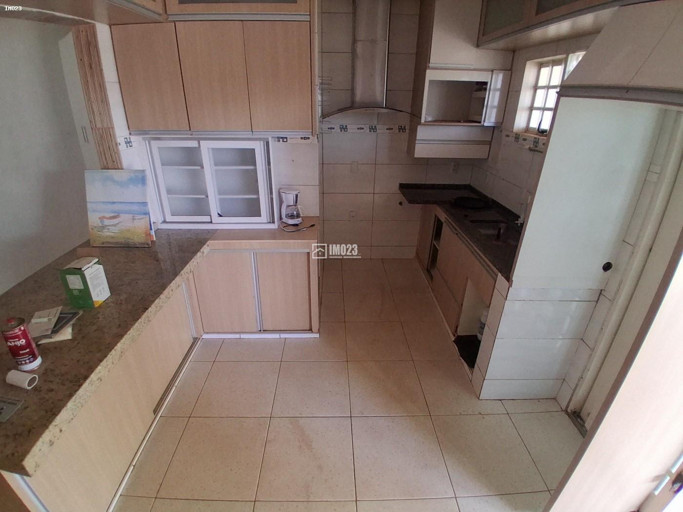 Casa, 4 quartos - Foto 12