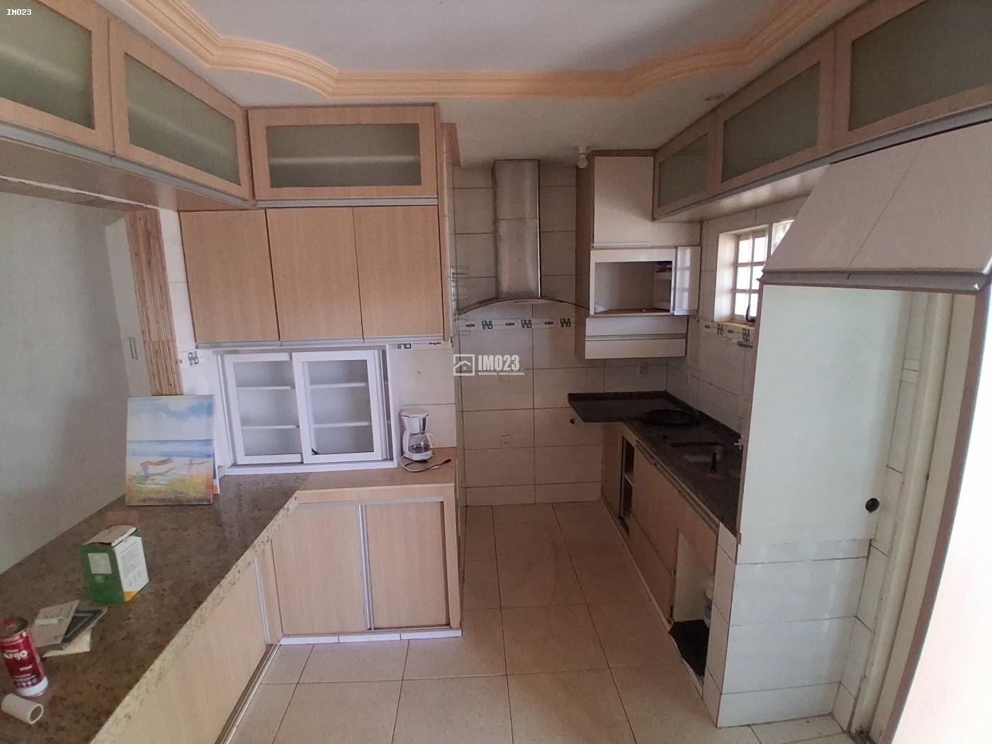 Casa, 4 quartos - Foto 13