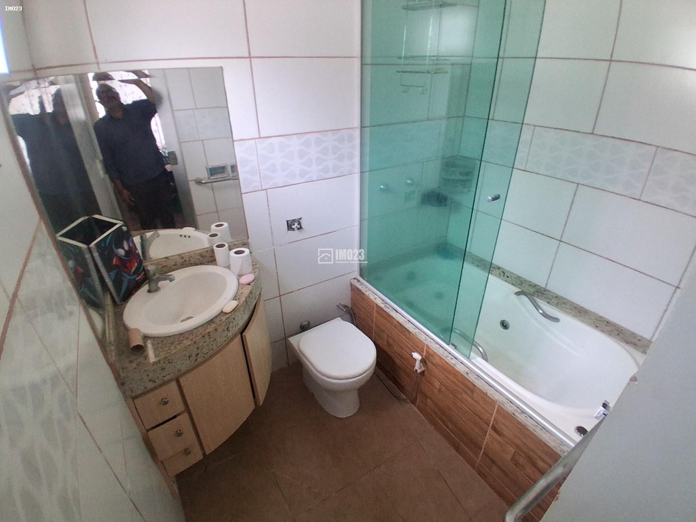 Casa, 4 quartos - Foto 16