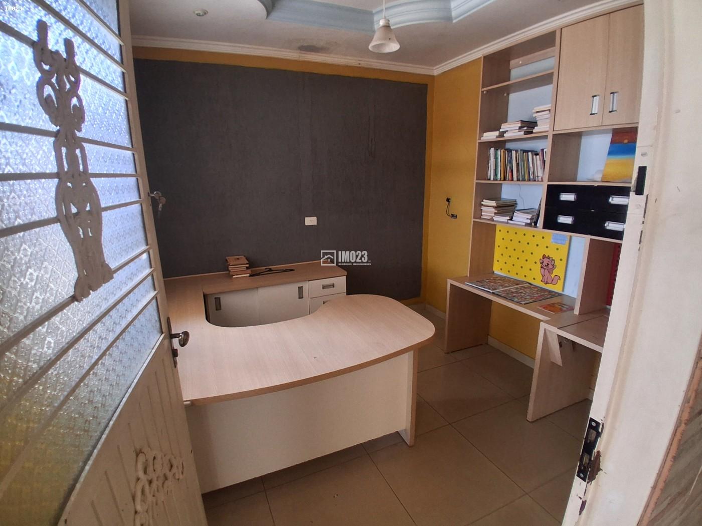 Casa, 4 quartos - Foto 28