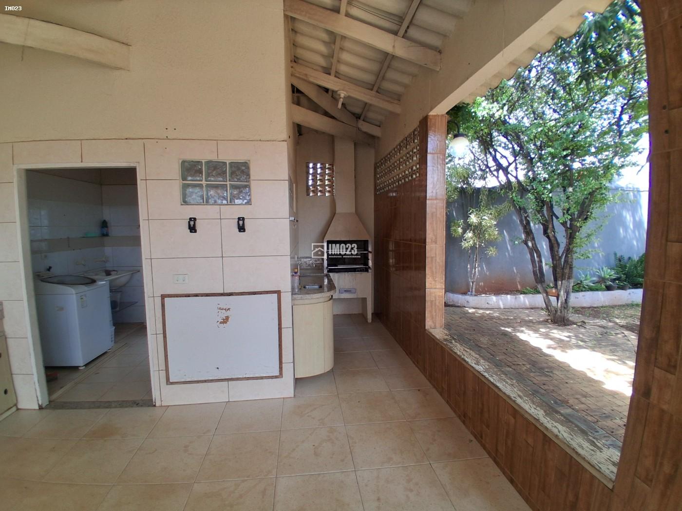 Casa, 4 quartos - Foto 32