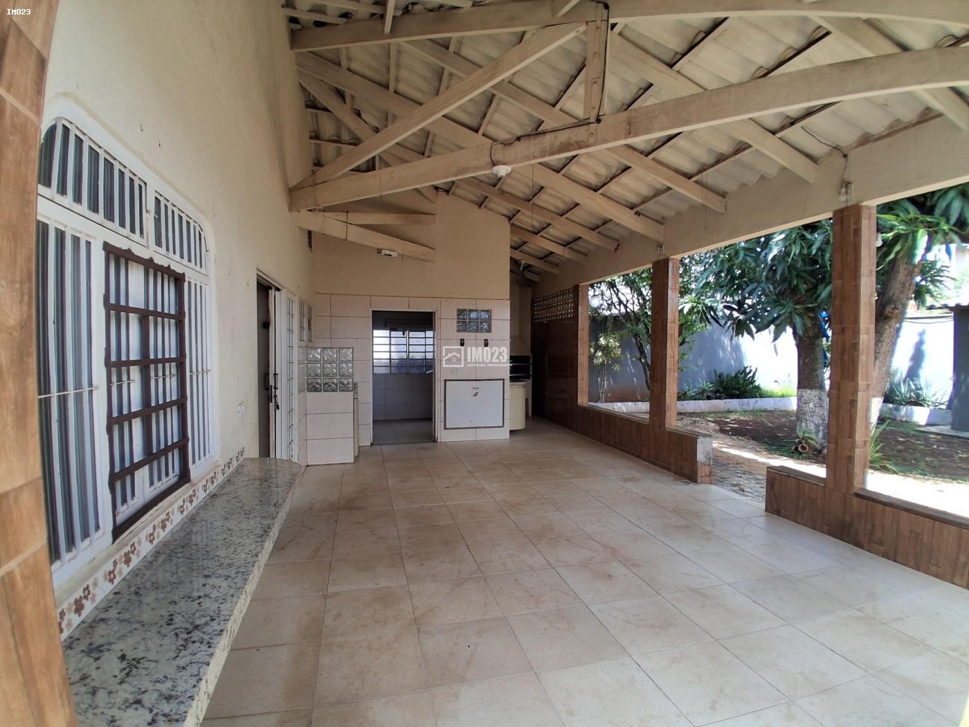 Casa, 4 quartos - Foto 34