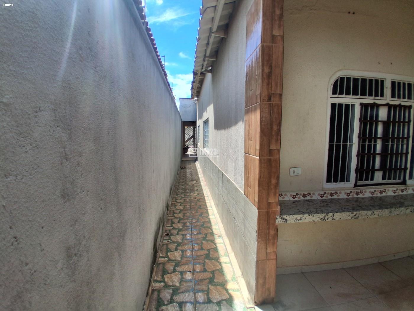 Casa, 4 quartos - Foto 35