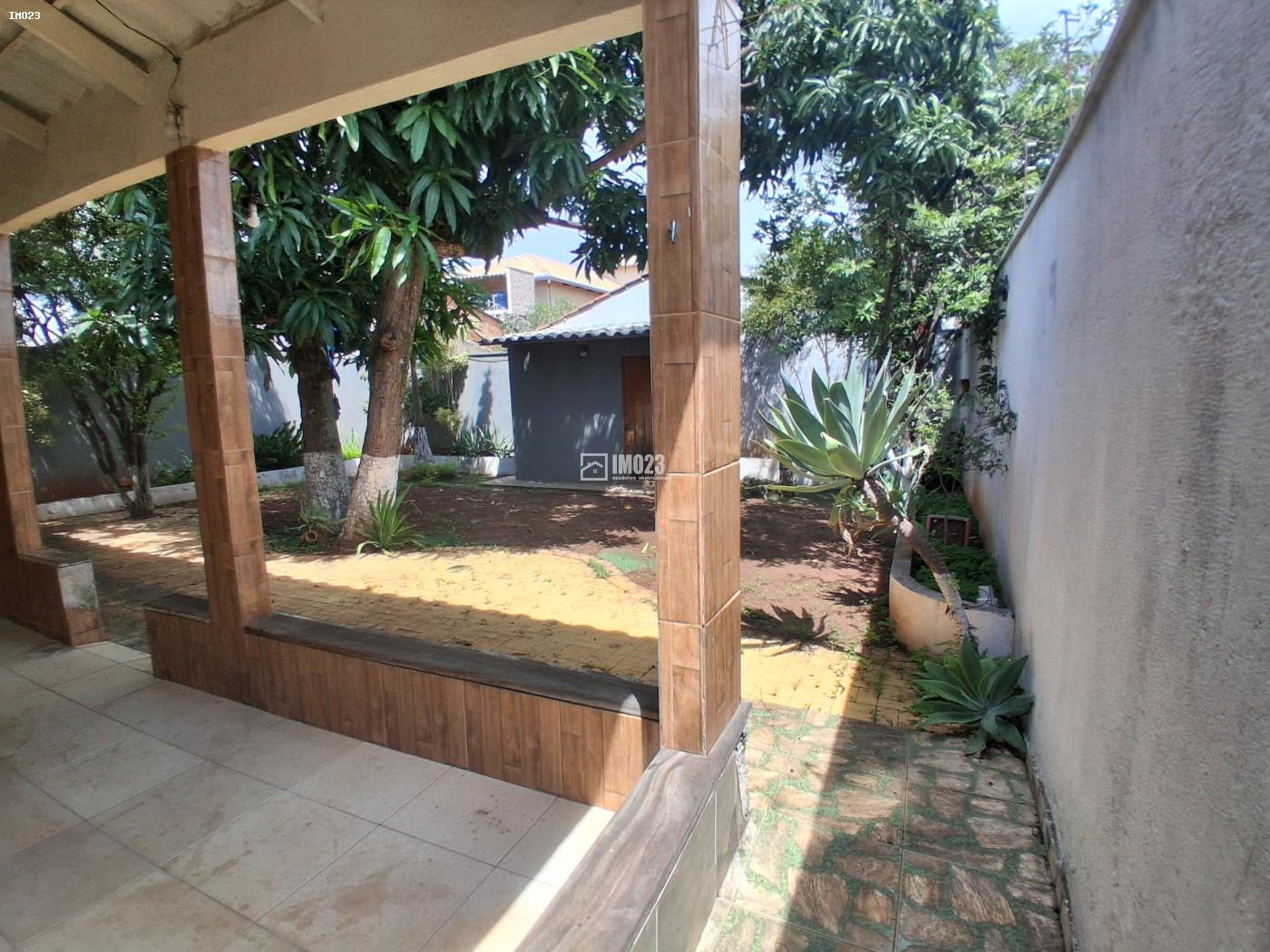 Casa, 4 quartos - Foto 36