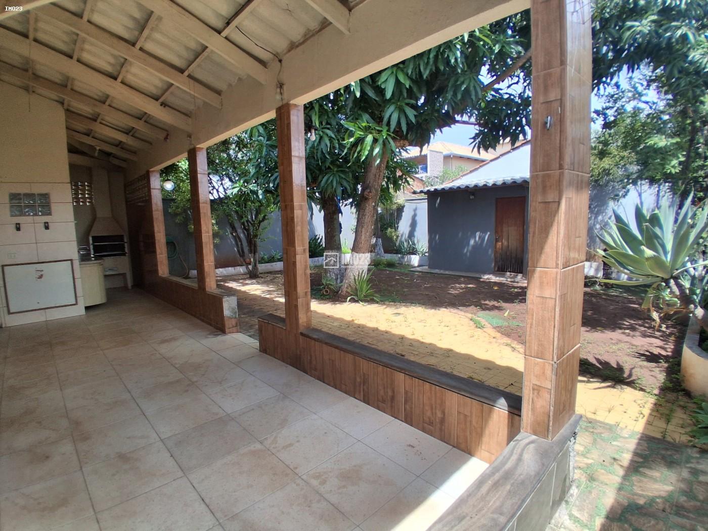 Casa, 4 quartos - Foto 37