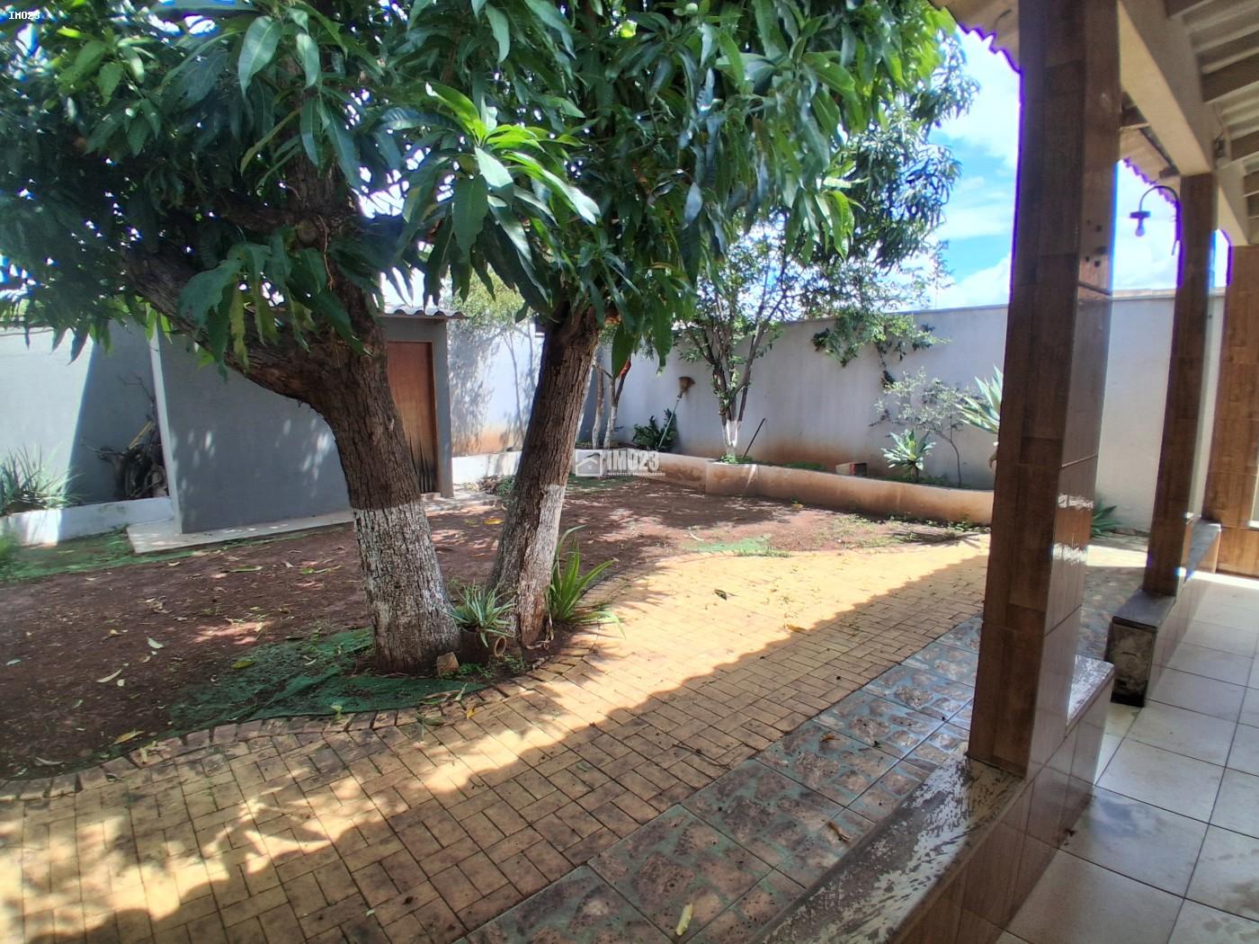 Casa, 4 quartos - Foto 38