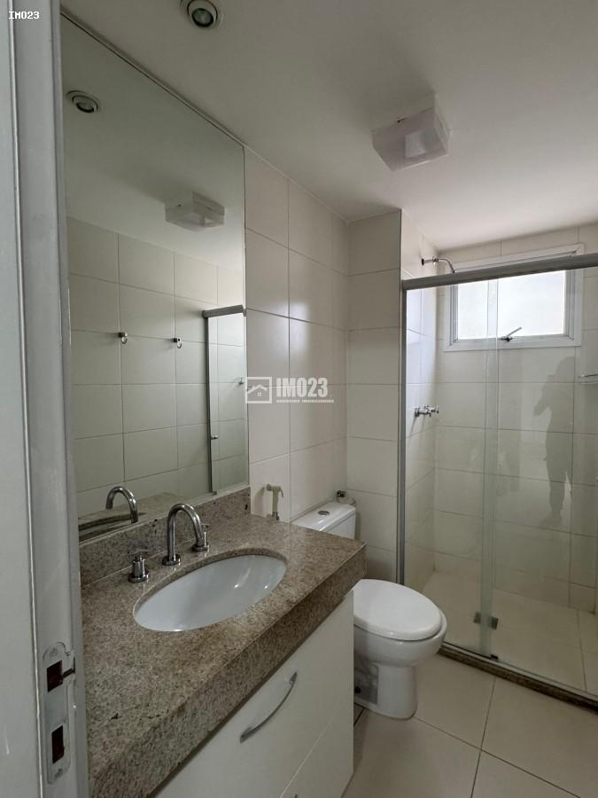 Apartamento, 2 quartos - Foto 8