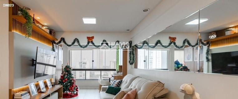 Apartamento, 3 quartos - Foto 3