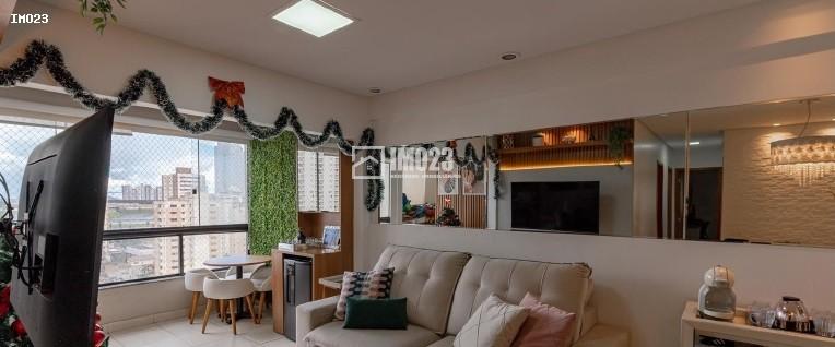 Apartamento, 3 quartos - Foto 2