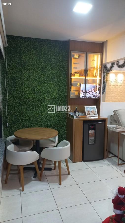 Apartamento, 3 quartos - Foto 4