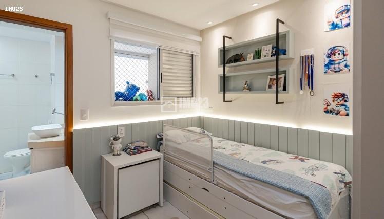 Apartamento, 3 quartos - Foto 13