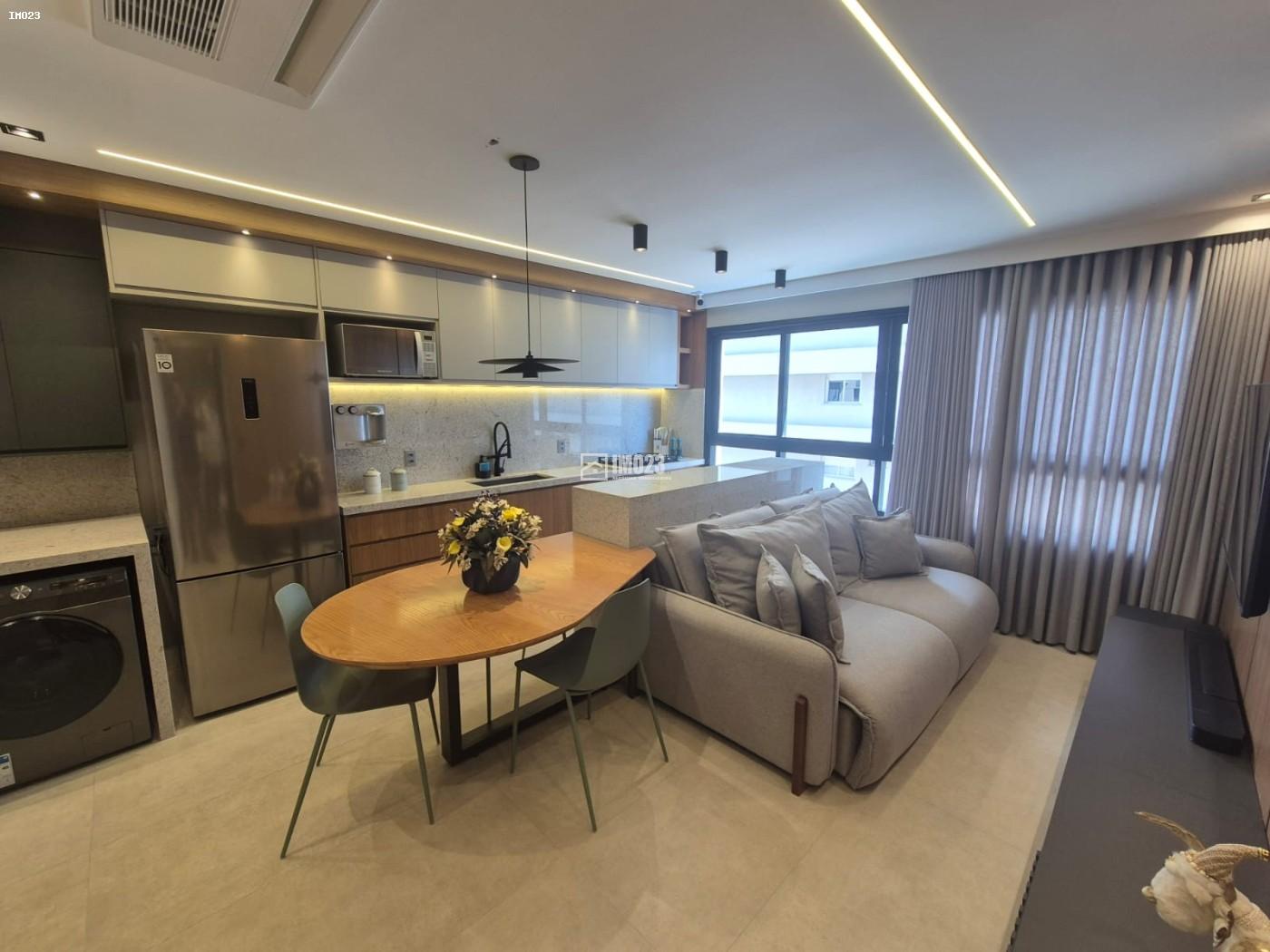 Apartamento, 2 quartos - Foto 2