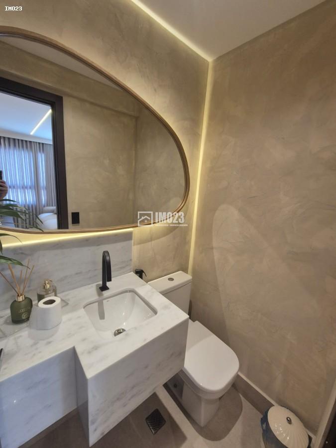 Apartamento, 2 quartos - Foto 3