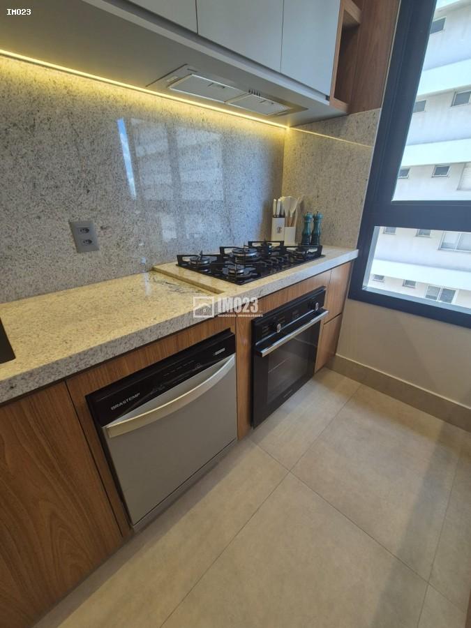 Apartamento, 2 quartos - Foto 4