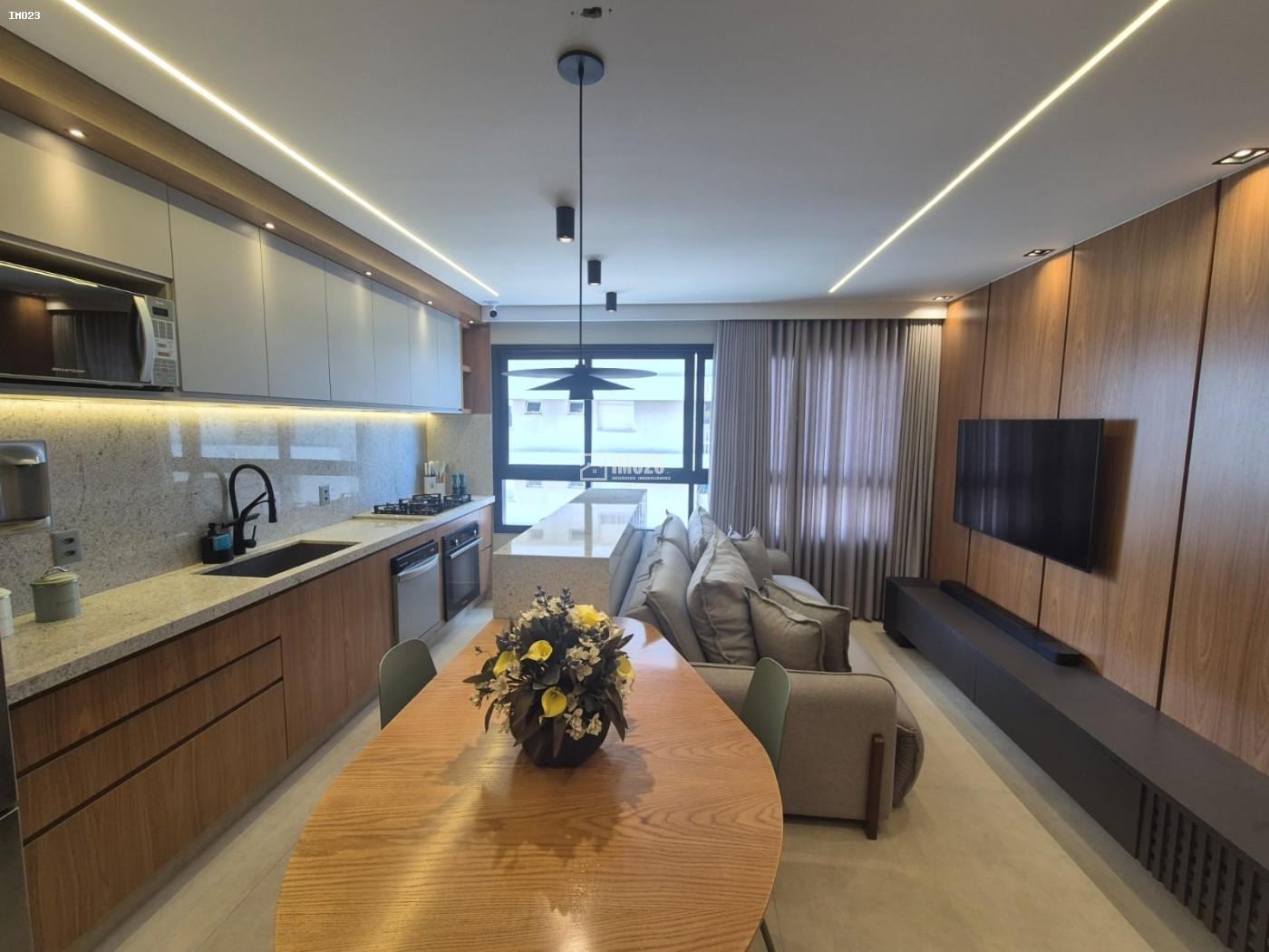 Apartamento, 2 quartos - Foto 5