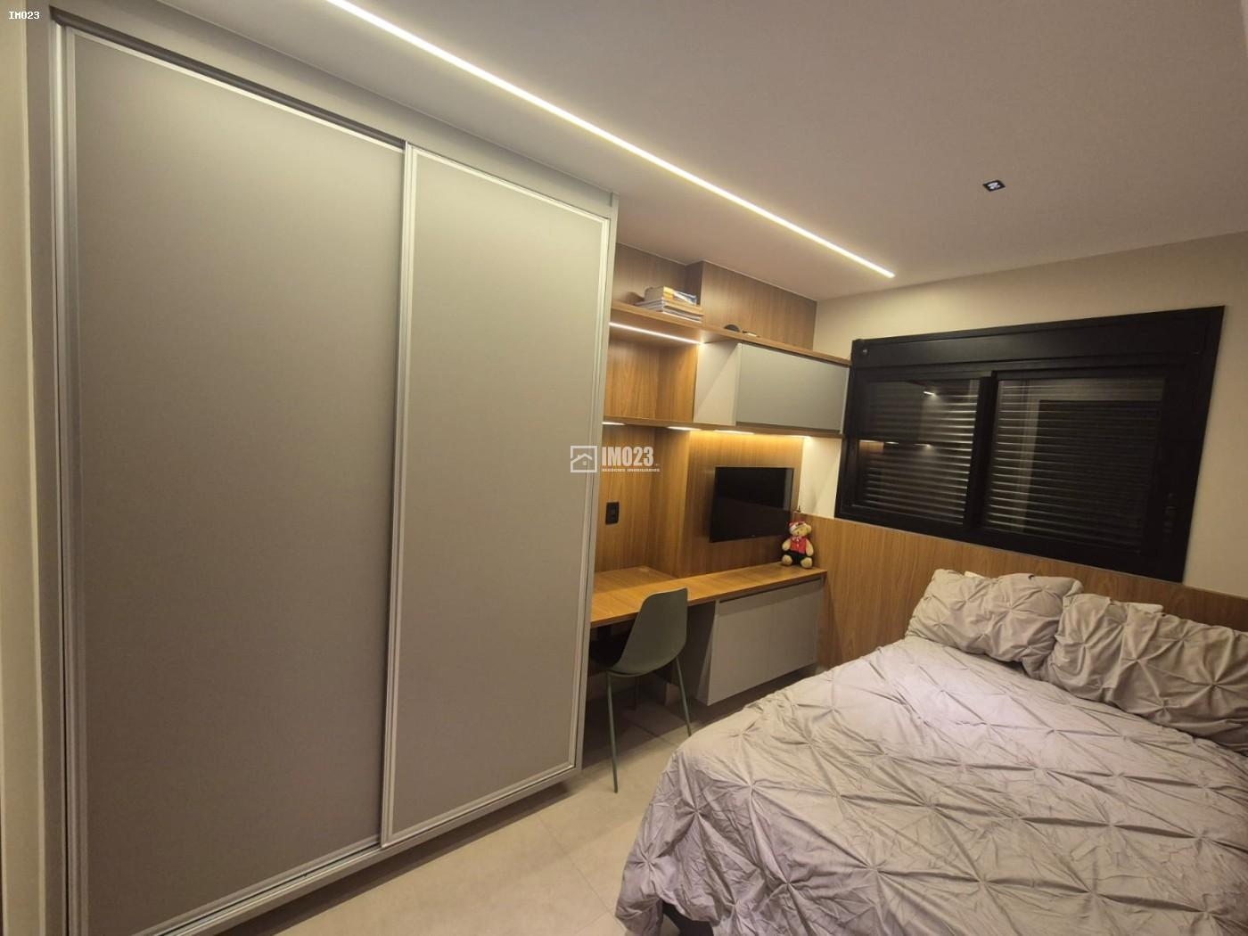 Apartamento, 2 quartos - Foto 6