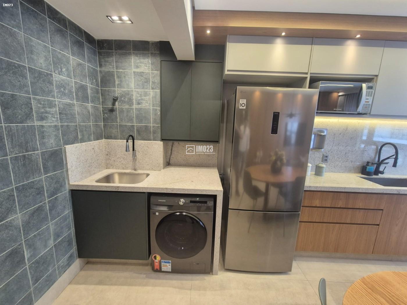 Apartamento, 2 quartos - Foto 8