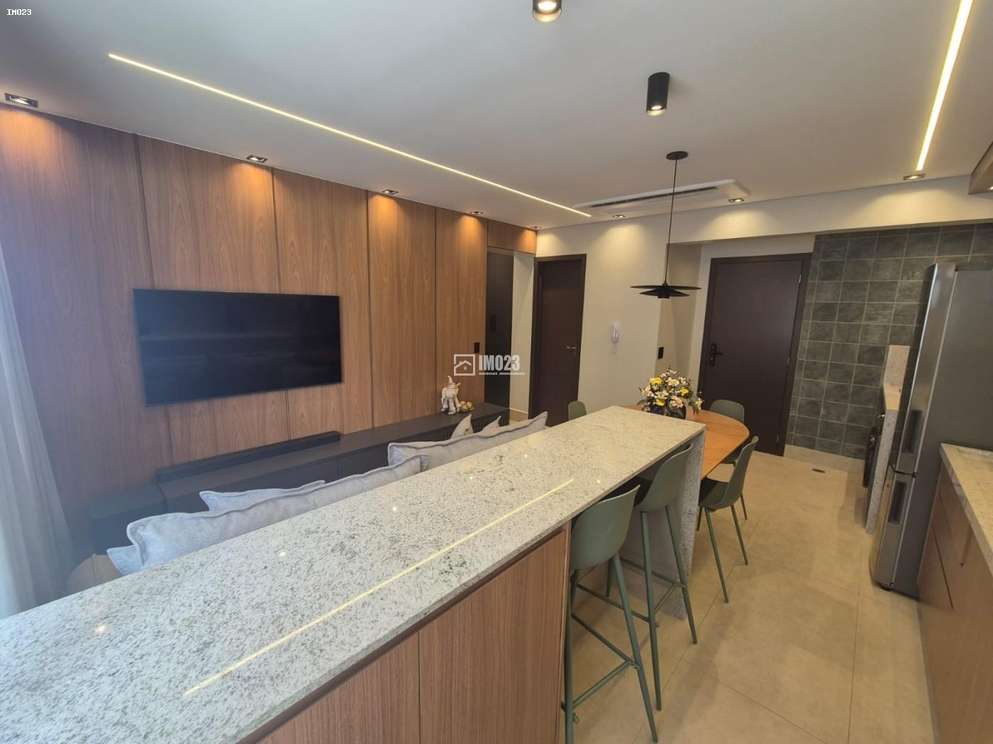 Apartamento, 2 quartos - Foto 7