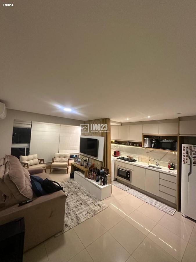 Apartamento, 2 quartos - Foto 2