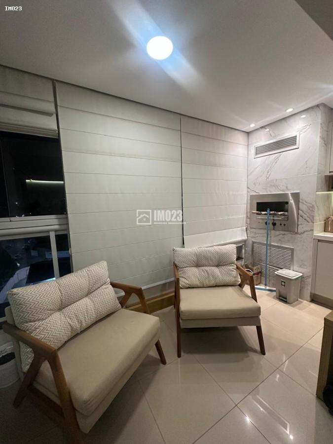 Apartamento, 2 quartos - Foto 3