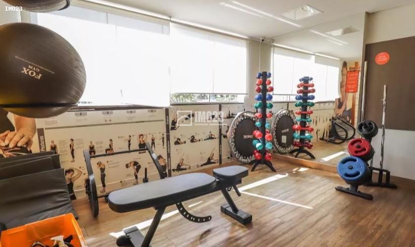 Apartamento, 2 quartos - Foto 1