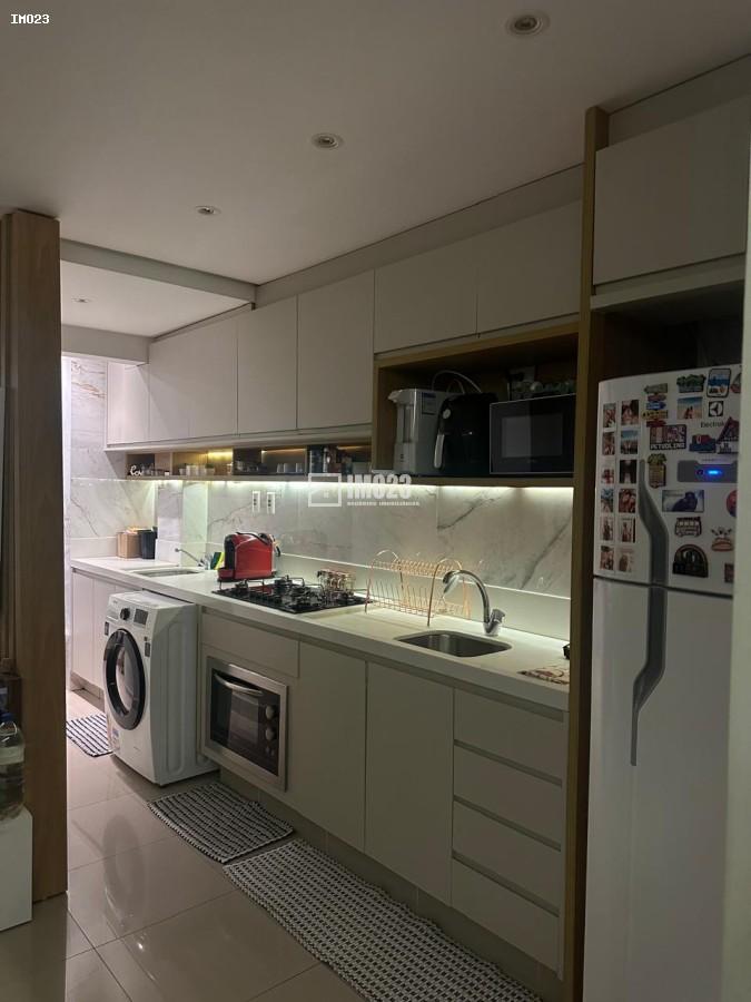 Apartamento, 2 quartos - Foto 4