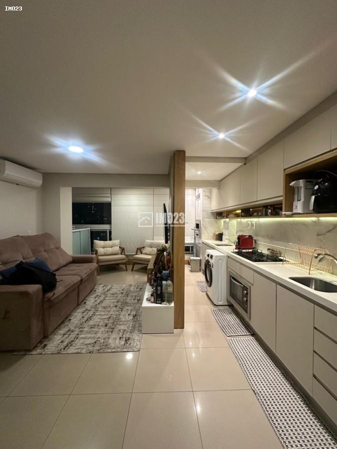 Apartamento, 2 quartos - Foto 6